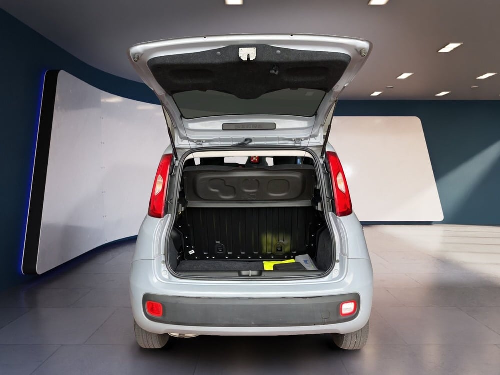 Fiat Panda usata a Torino (7)