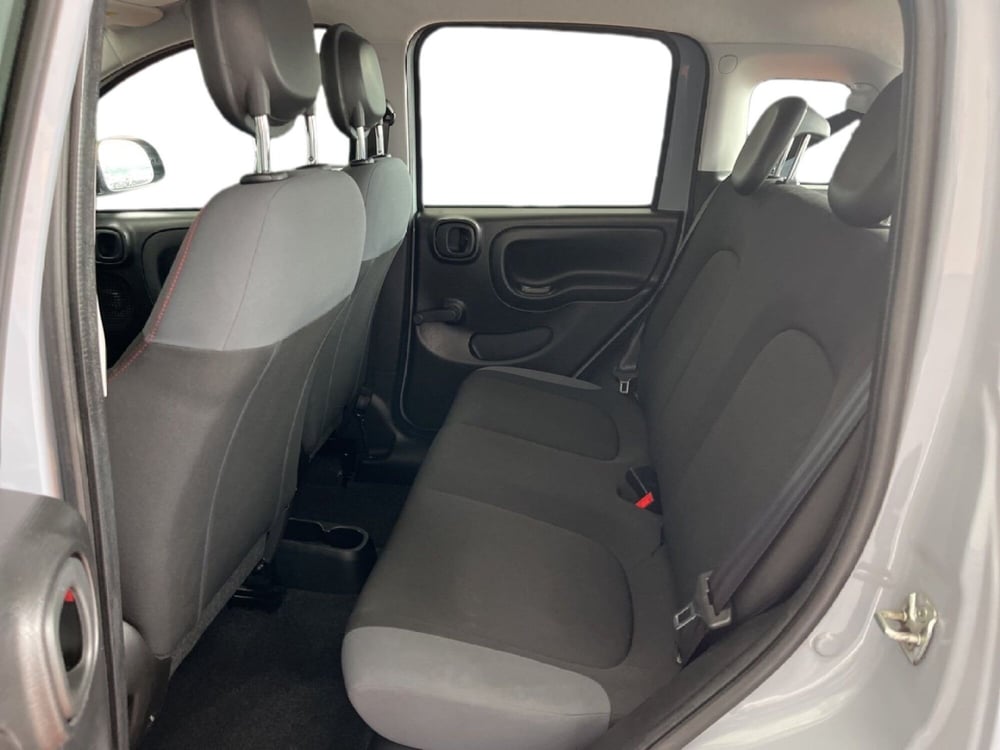 Fiat Panda usata a Torino (8)