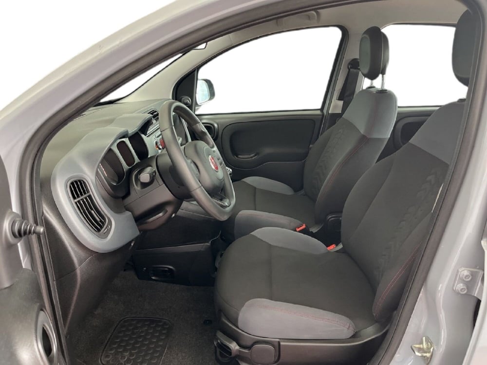 Fiat Panda usata a Torino (9)