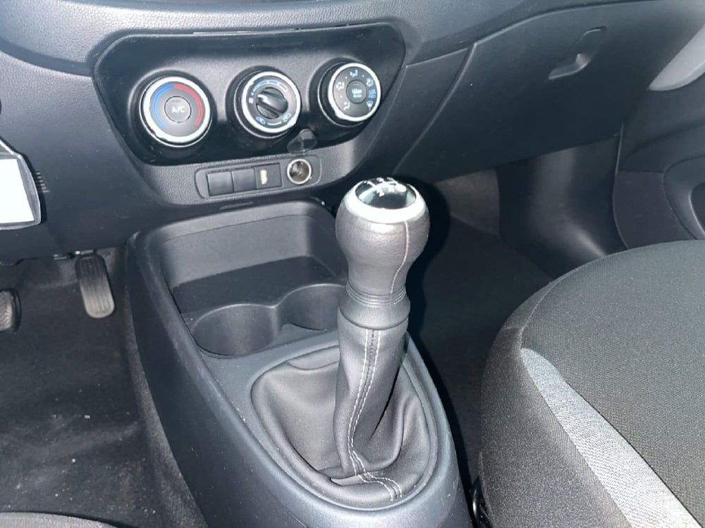Toyota Aygo X usata a Torino (13)