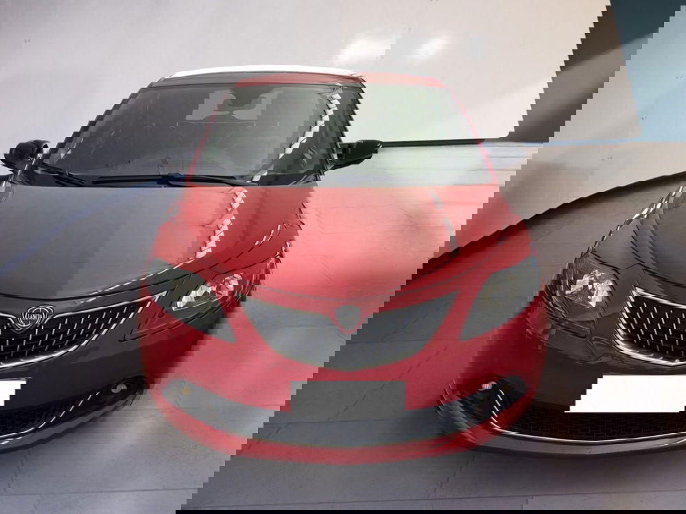 Lancia Ypsilon usata a Torino