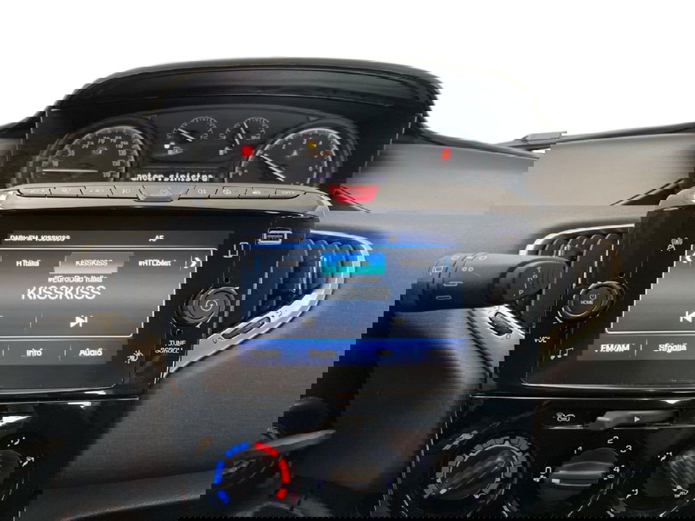 Lancia Ypsilon usata a Torino (12)