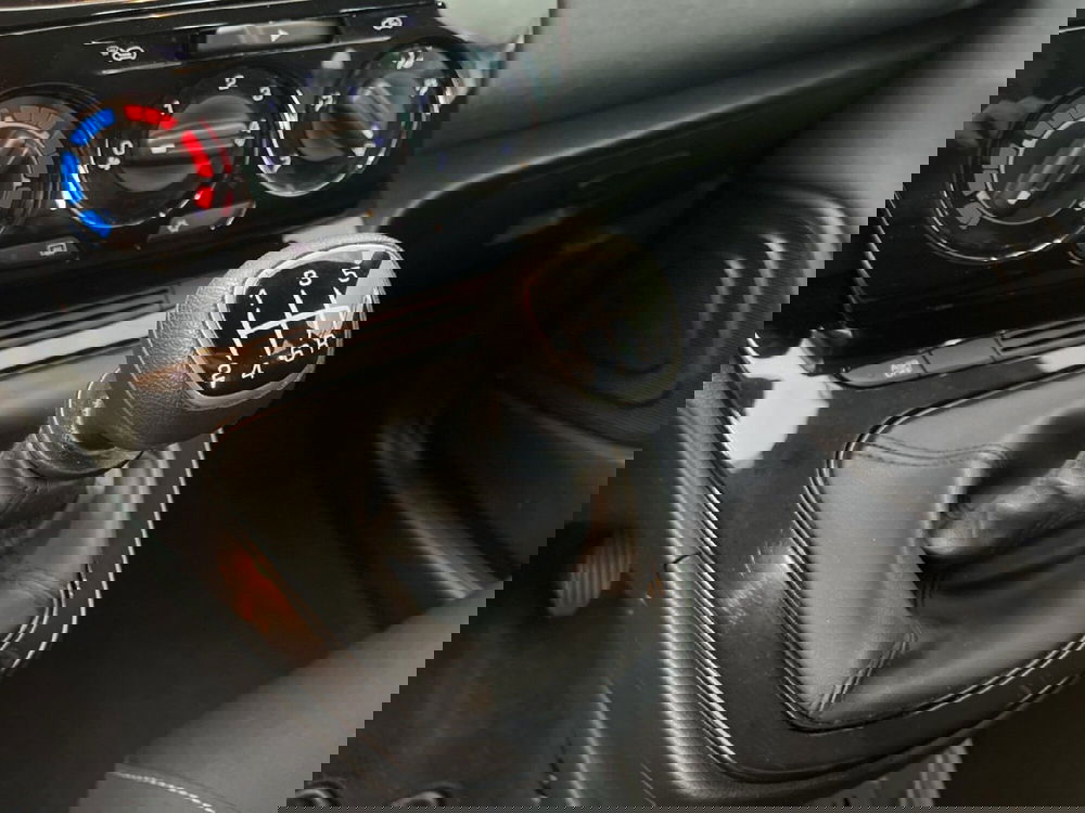 Lancia Ypsilon usata a Torino (14)