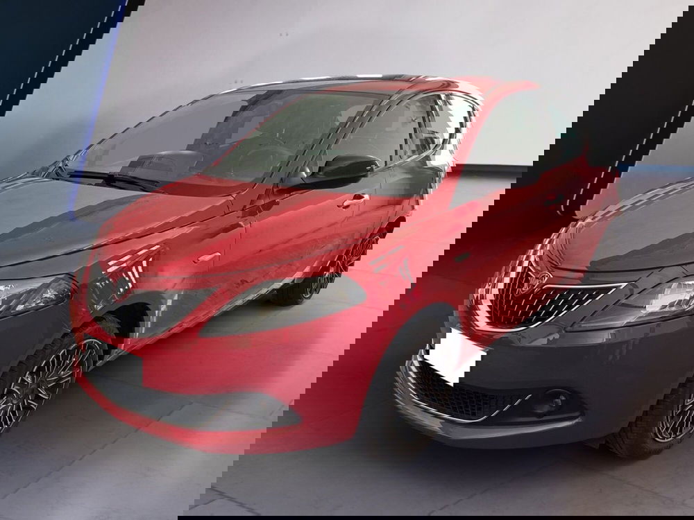 Lancia Ypsilon usata a Torino (2)