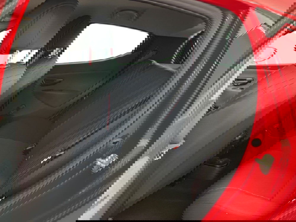 Lancia Ypsilon usata a Torino (8)