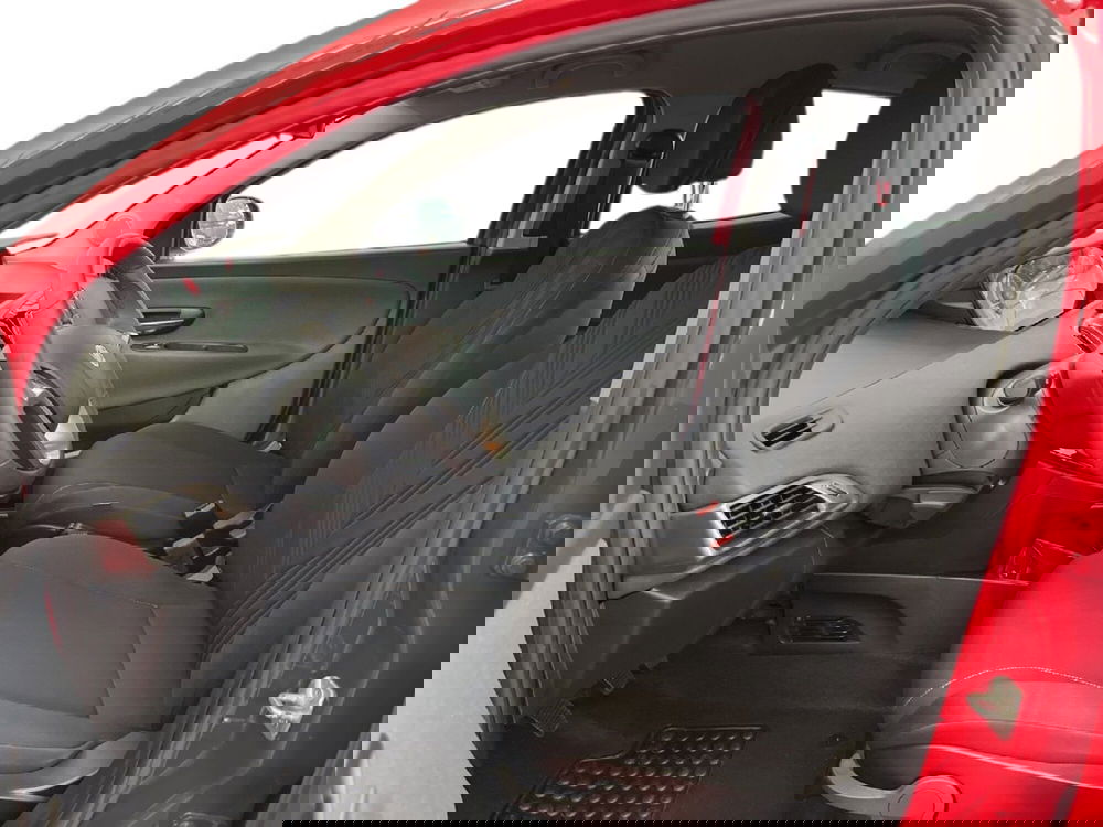 Lancia Ypsilon usata a Torino (9)