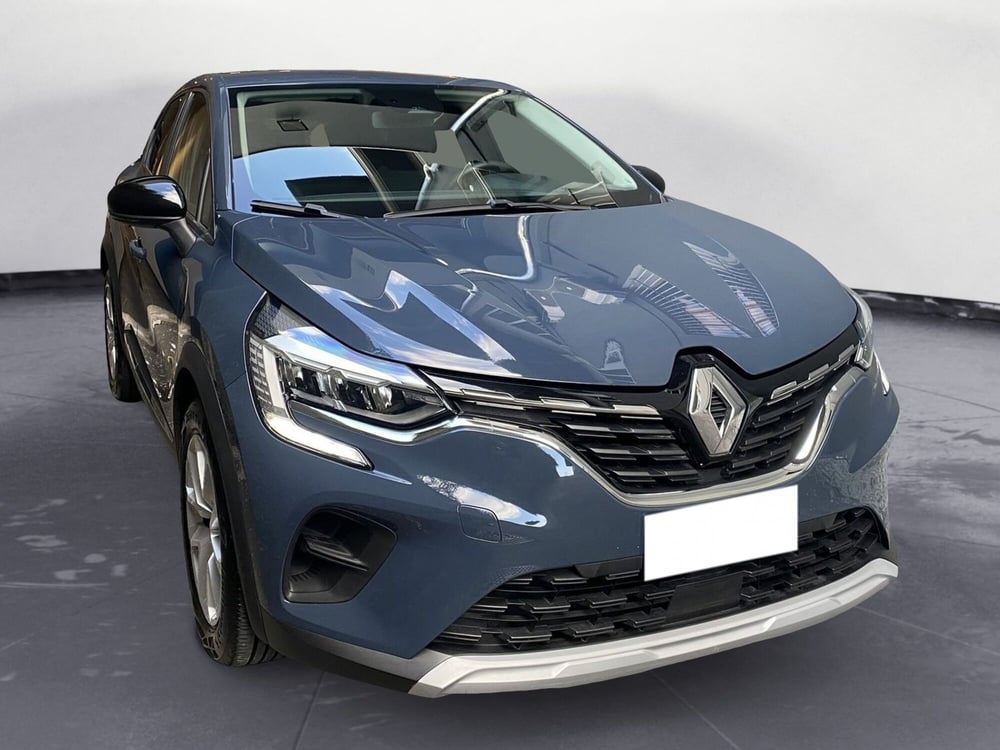 Renault Captur usata a Monza e Brianza (2)