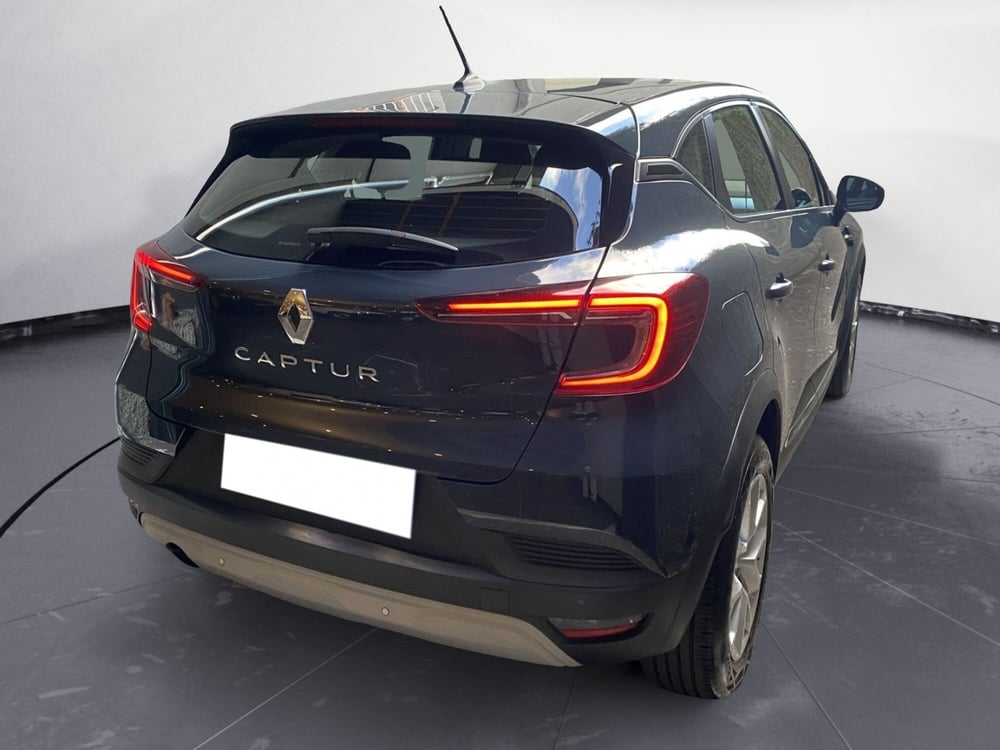 Renault Captur usata a Monza e Brianza (3)