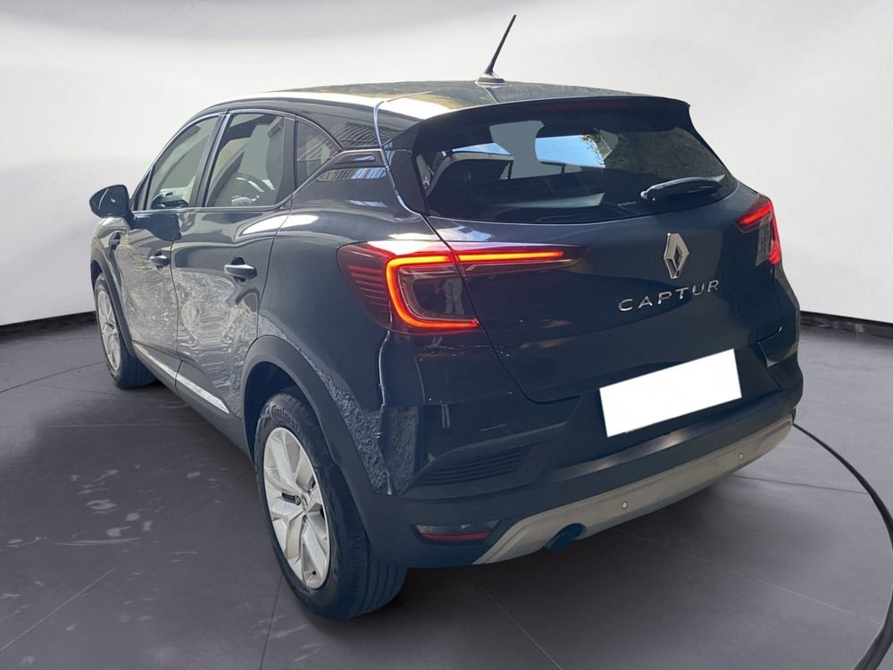 Renault Captur usata a Monza e Brianza (4)