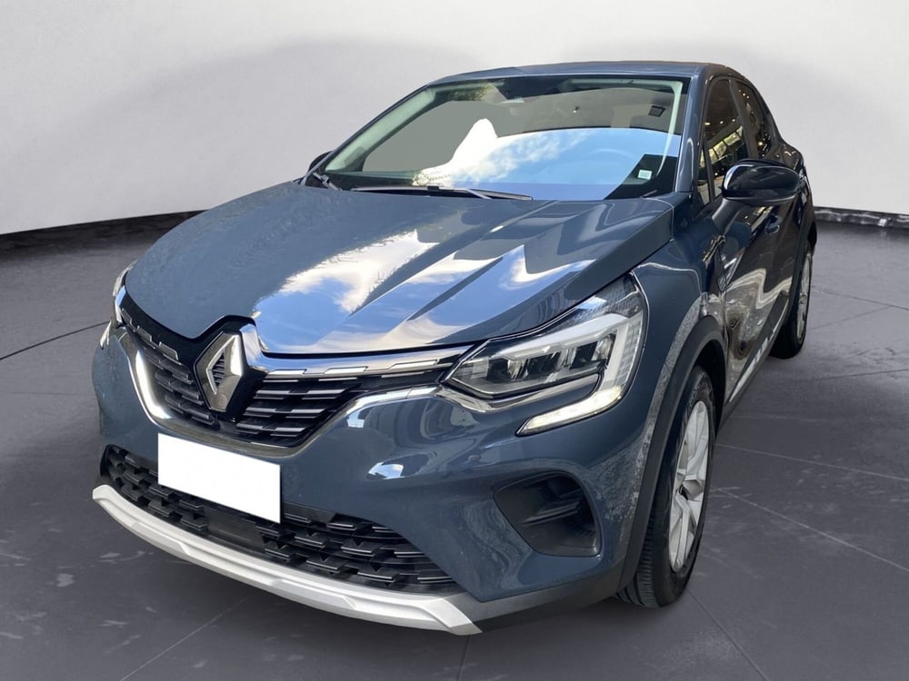 Renault Captur usata a Monza e Brianza (5)