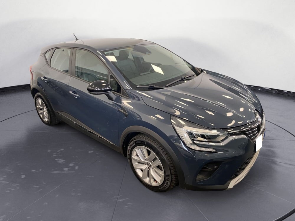 Renault Captur usata a Monza e Brianza (2)