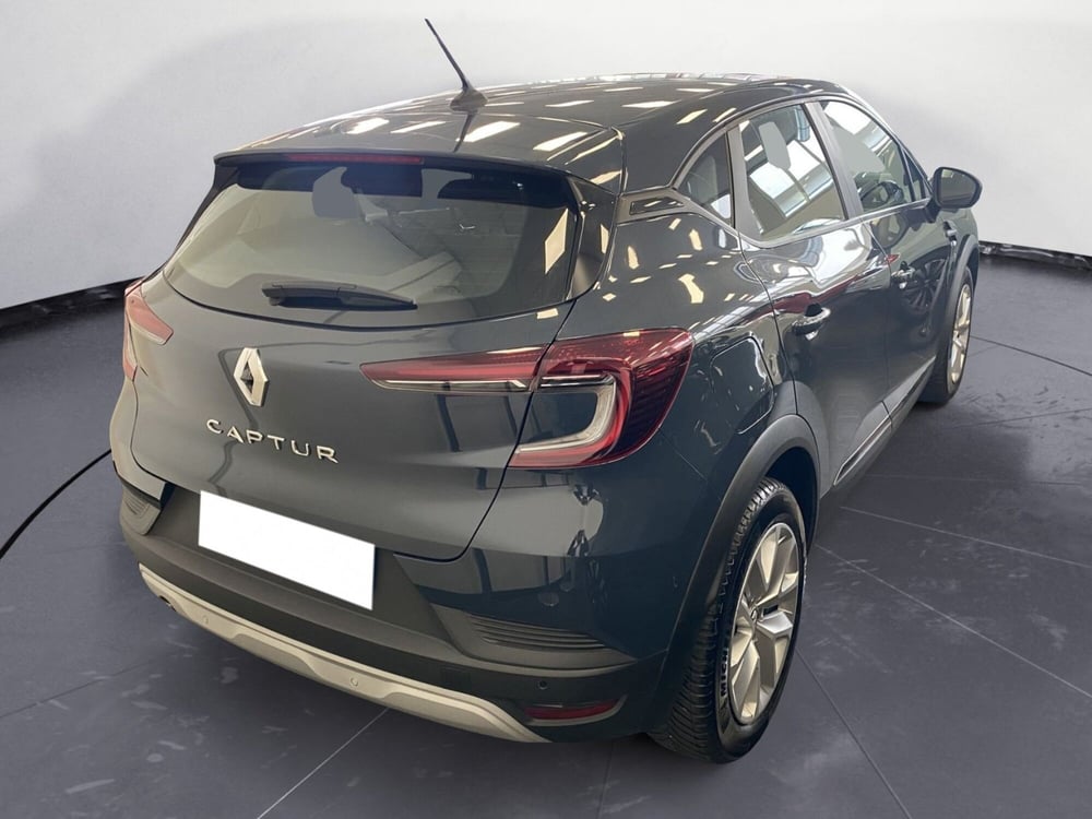 Renault Captur usata a Monza e Brianza (3)