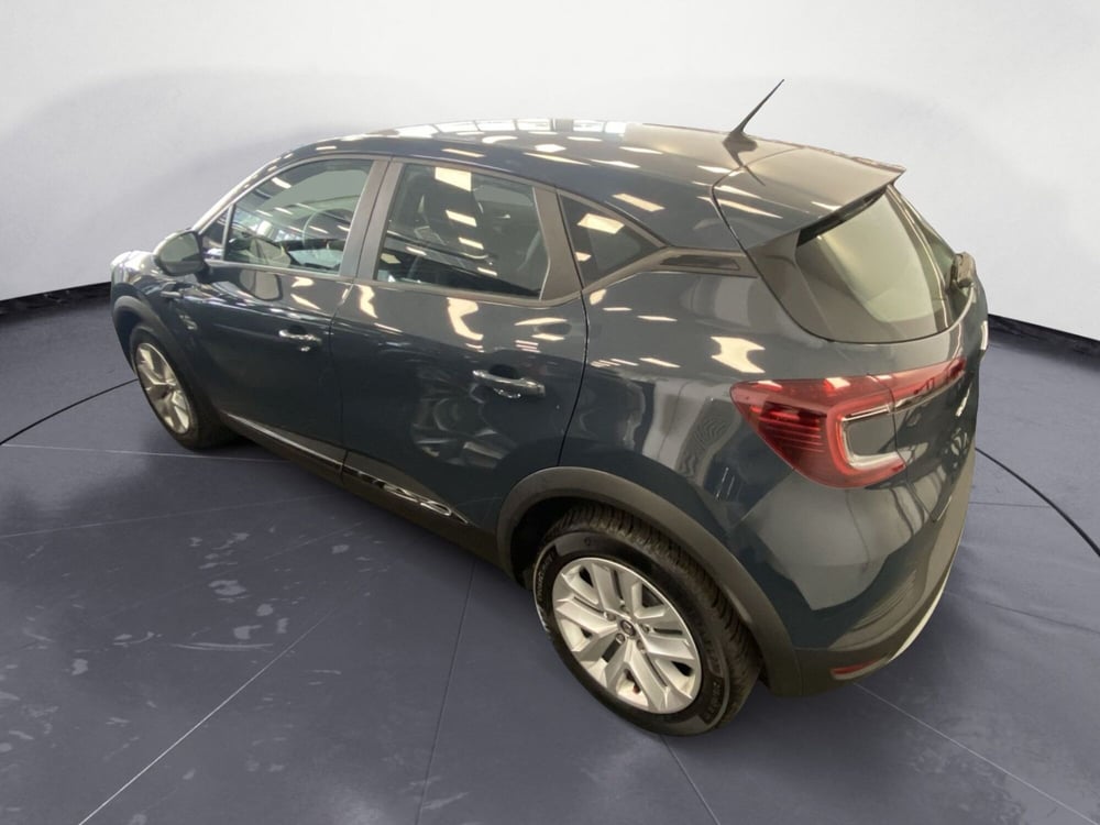 Renault Captur usata a Monza e Brianza (4)