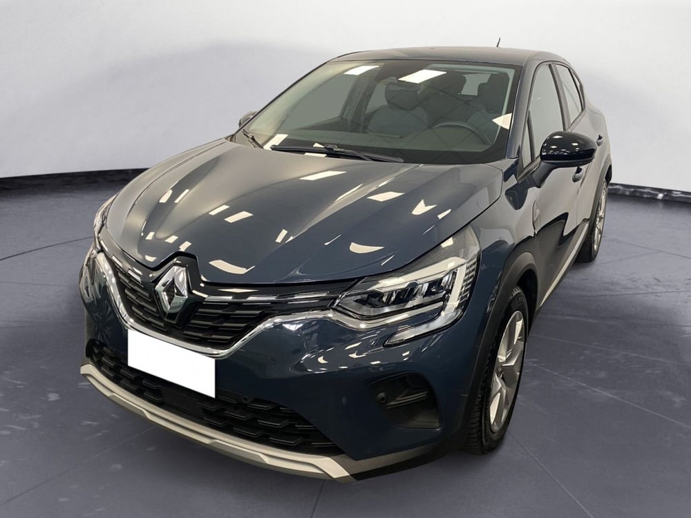 Renault Captur usata a Monza e Brianza (5)
