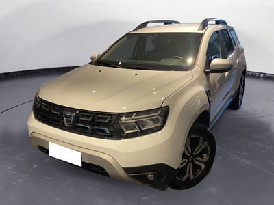 Dacia Duster 1.5 Blue dCi 8V 115 CV 4x2 Prestige del 2022 usata a Meda