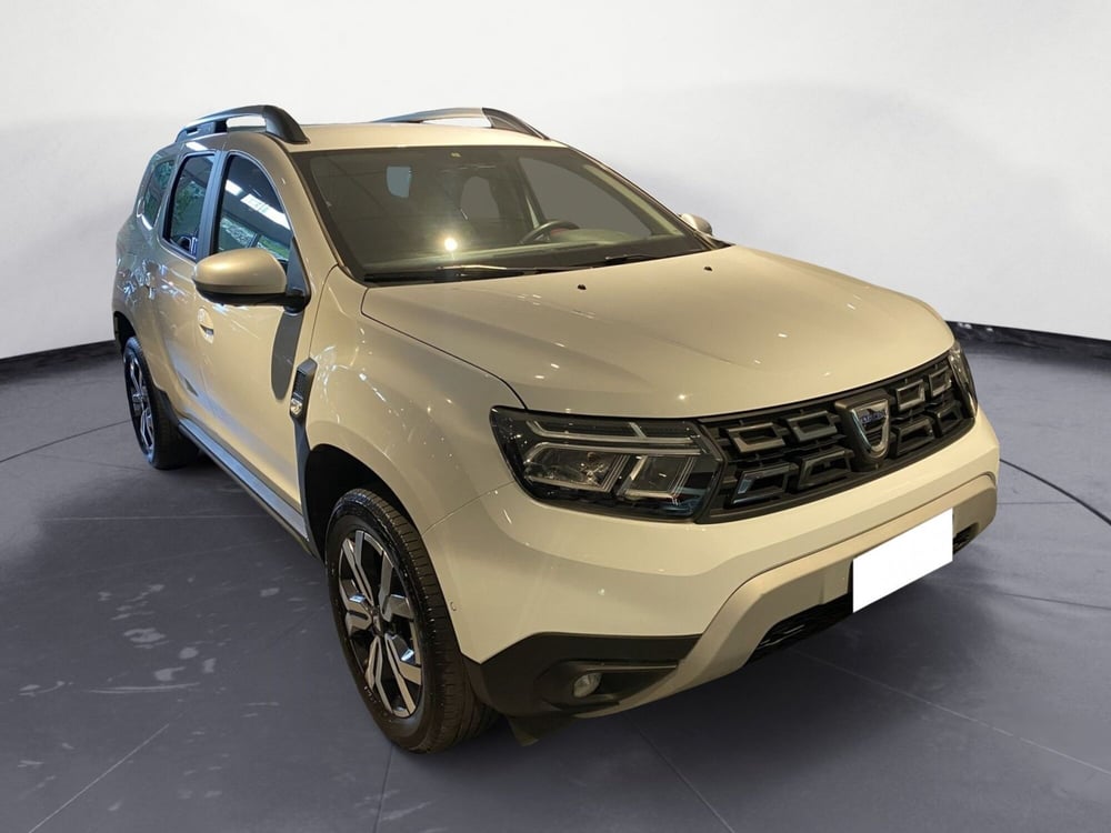 Dacia Duster usata a Monza e Brianza (2)