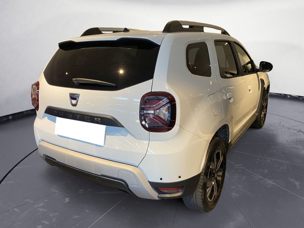 Dacia Duster usata a Monza e Brianza (3)