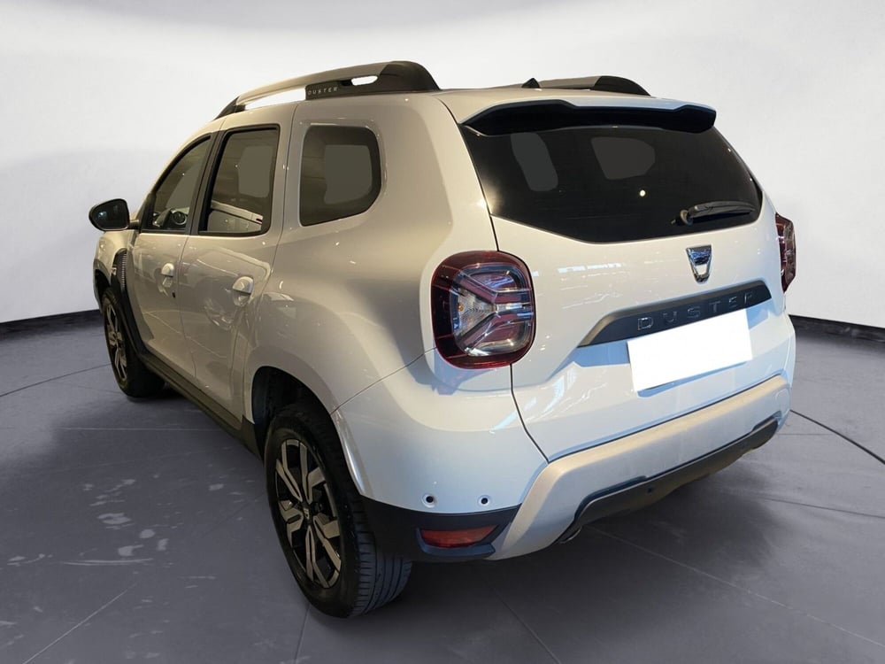 Dacia Duster usata a Monza e Brianza (4)