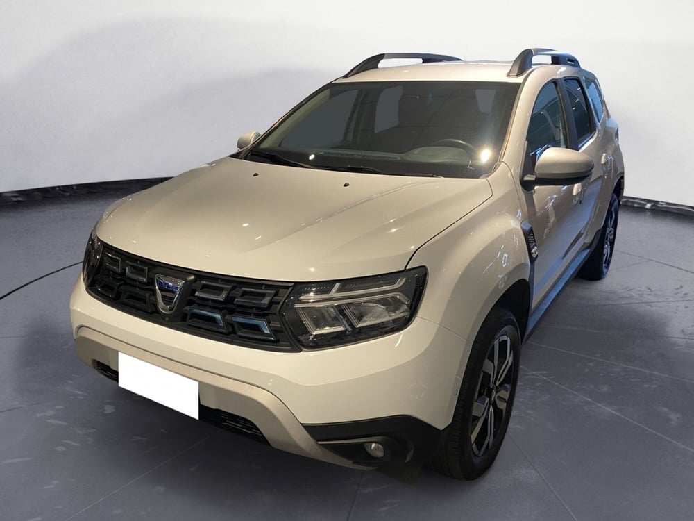 Dacia Duster usata a Monza e Brianza (5)
