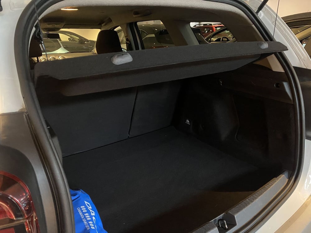 Dacia Duster usata a Monza e Brianza (6)
