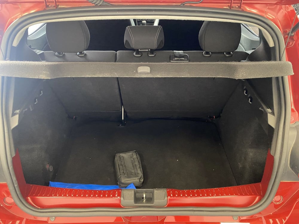 Dacia Sandero usata a Monza e Brianza (6)