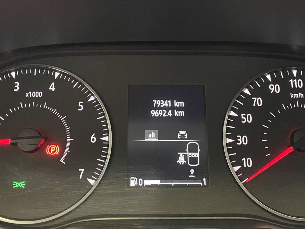 Dacia Sandero usata a Monza e Brianza (7)