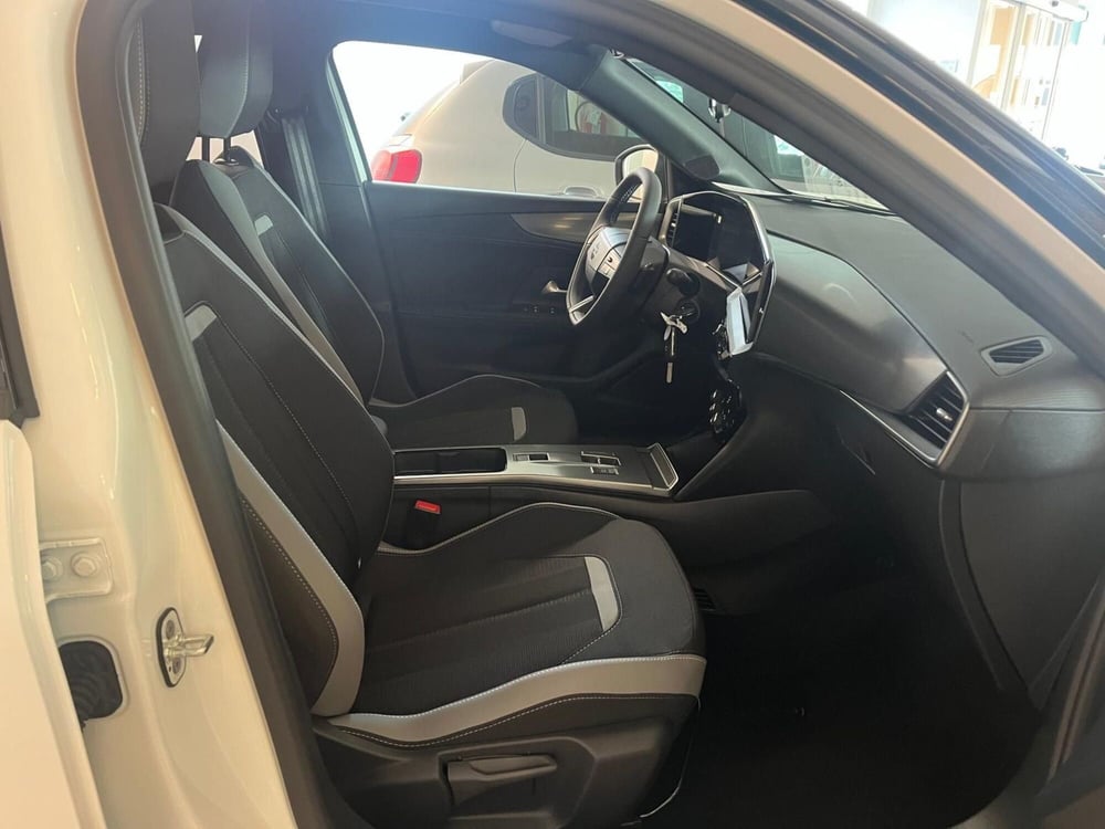 Opel Mokka nuova a Milano (12)