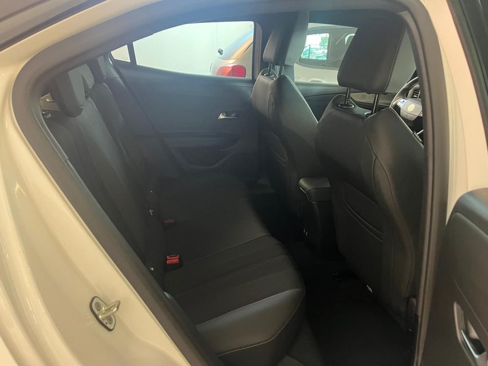 Opel Mokka nuova a Milano (14)