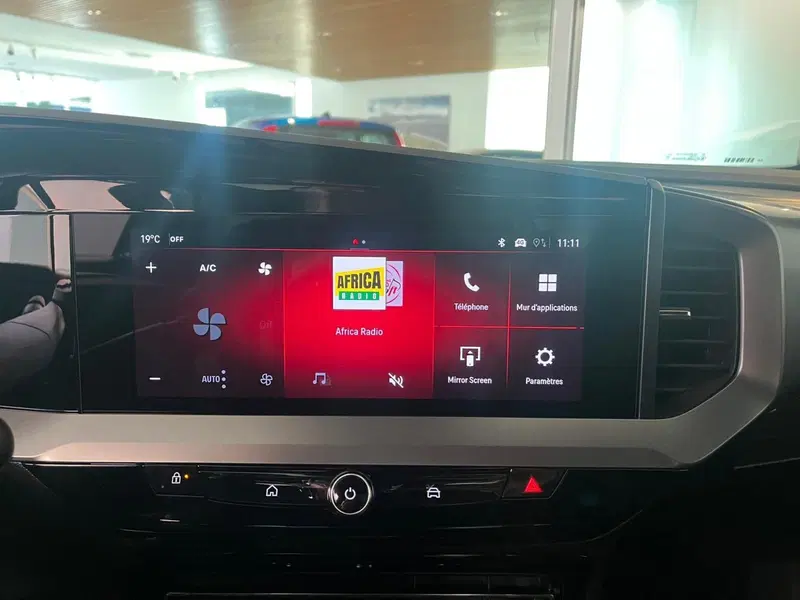 Opel Mokka nuova a Milano (16)