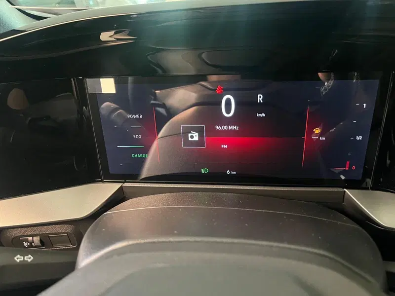 Opel Mokka nuova a Milano (18)