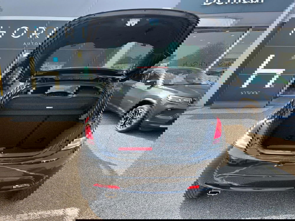 Lancia Ypsilon usata a Milano (9)