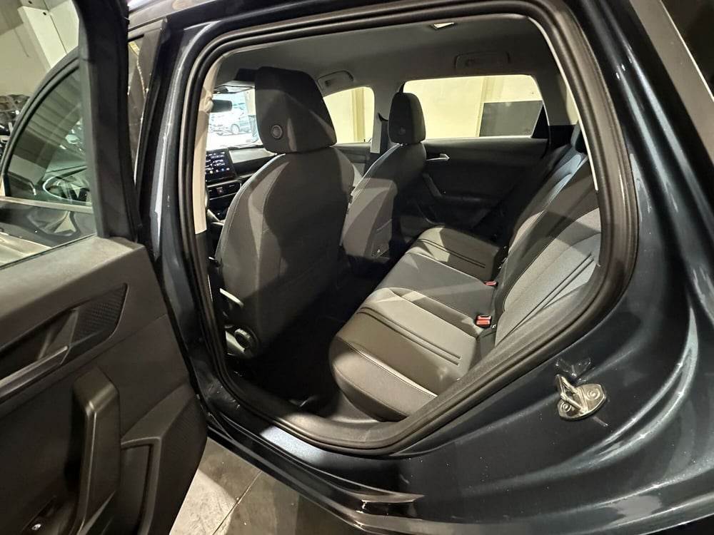 SEAT Leon ST usata a Milano (12)