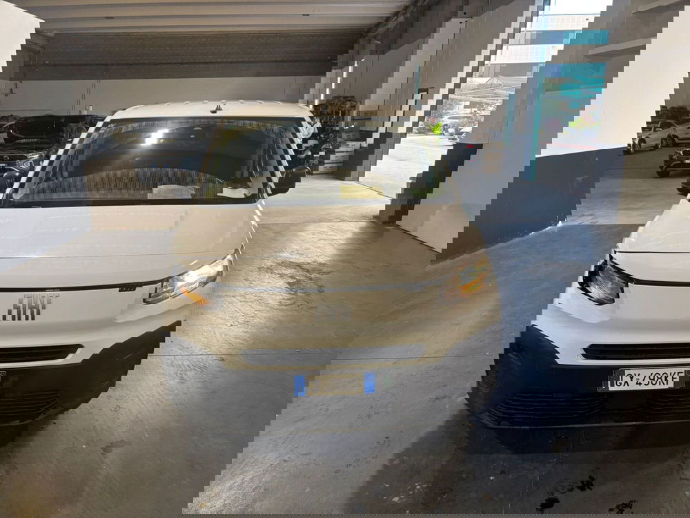Fiat Doblò Furgone usata a Milano (2)