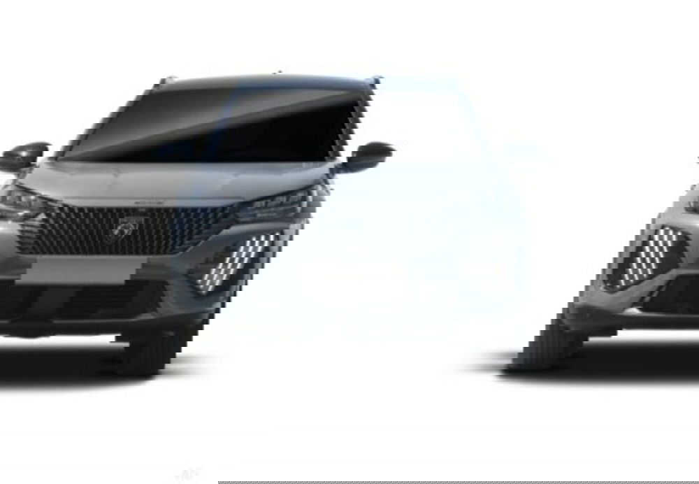 Peugeot 2008 nuova a Caserta (11)