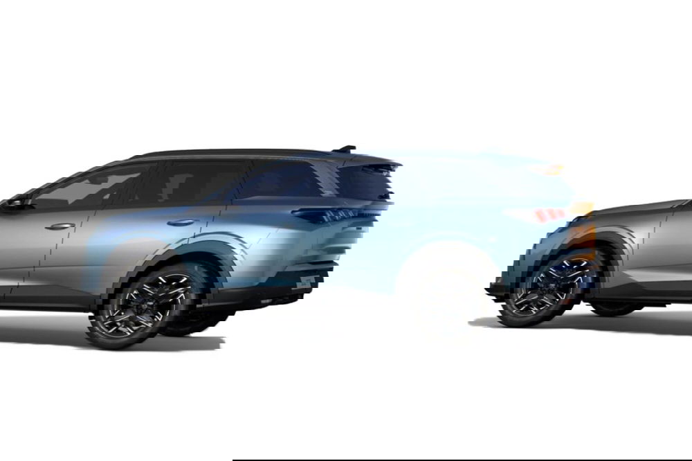 Peugeot 5008 nuova a Caserta (3)