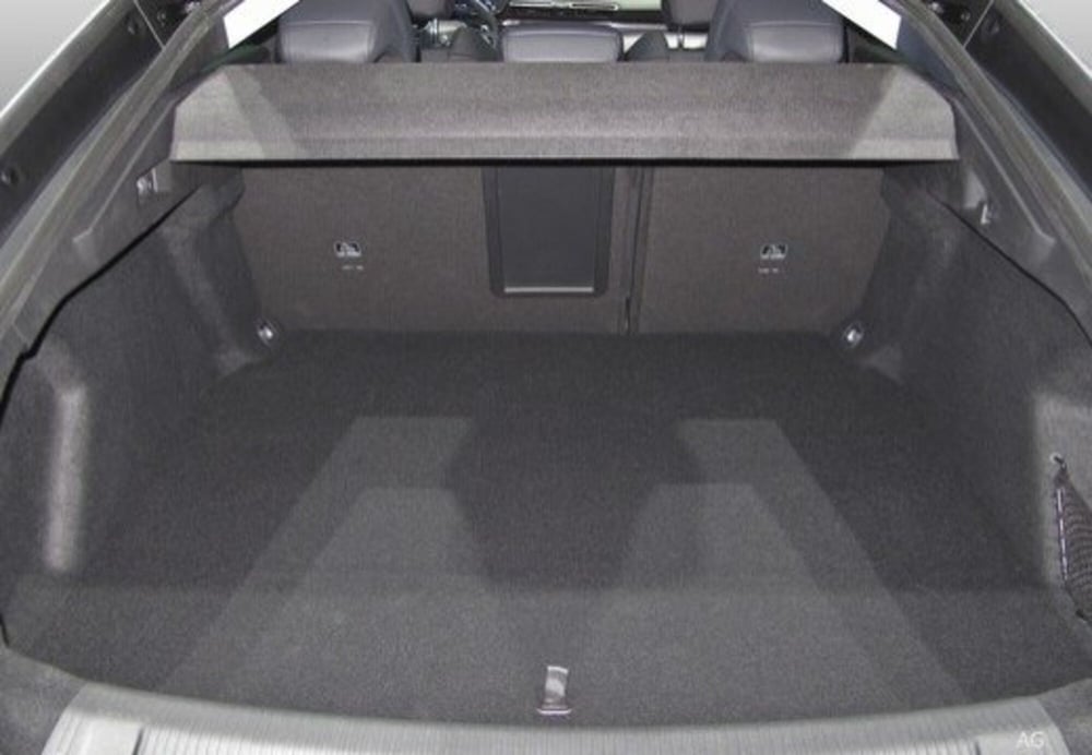 Peugeot 508 nuova a Caserta (9)