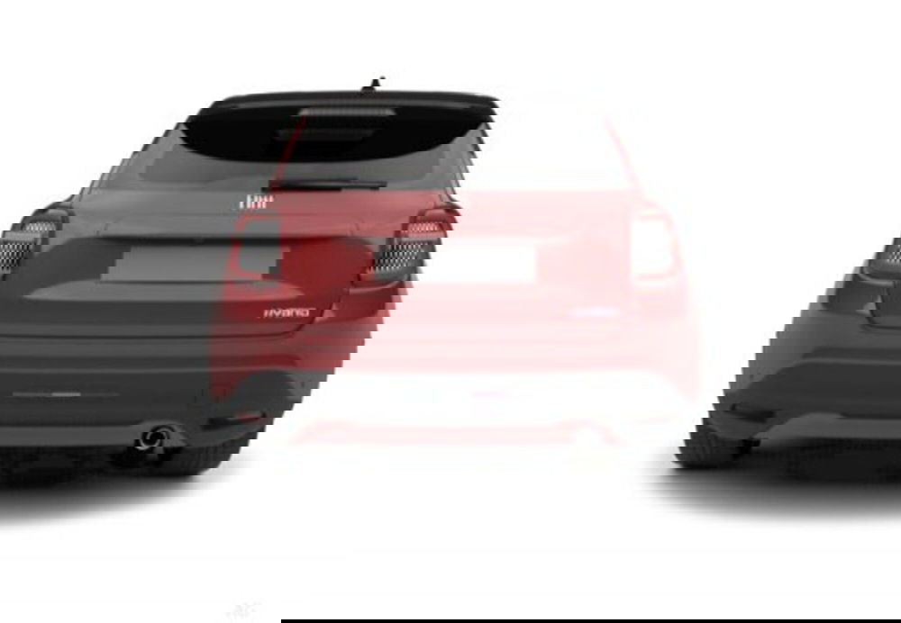 Fiat 600 nuova a Caserta (10)