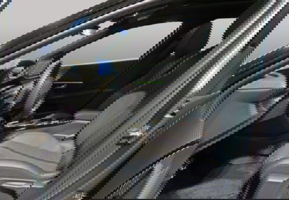 Peugeot 2008 nuova a Caserta (4)