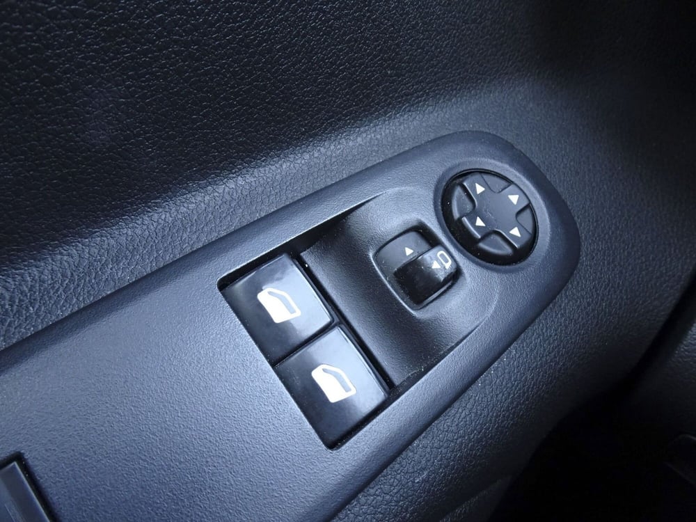 Toyota Proace City usata a Treviso (13)