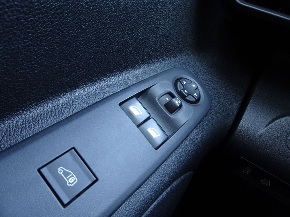 Toyota Proace City usata a Treviso (12)