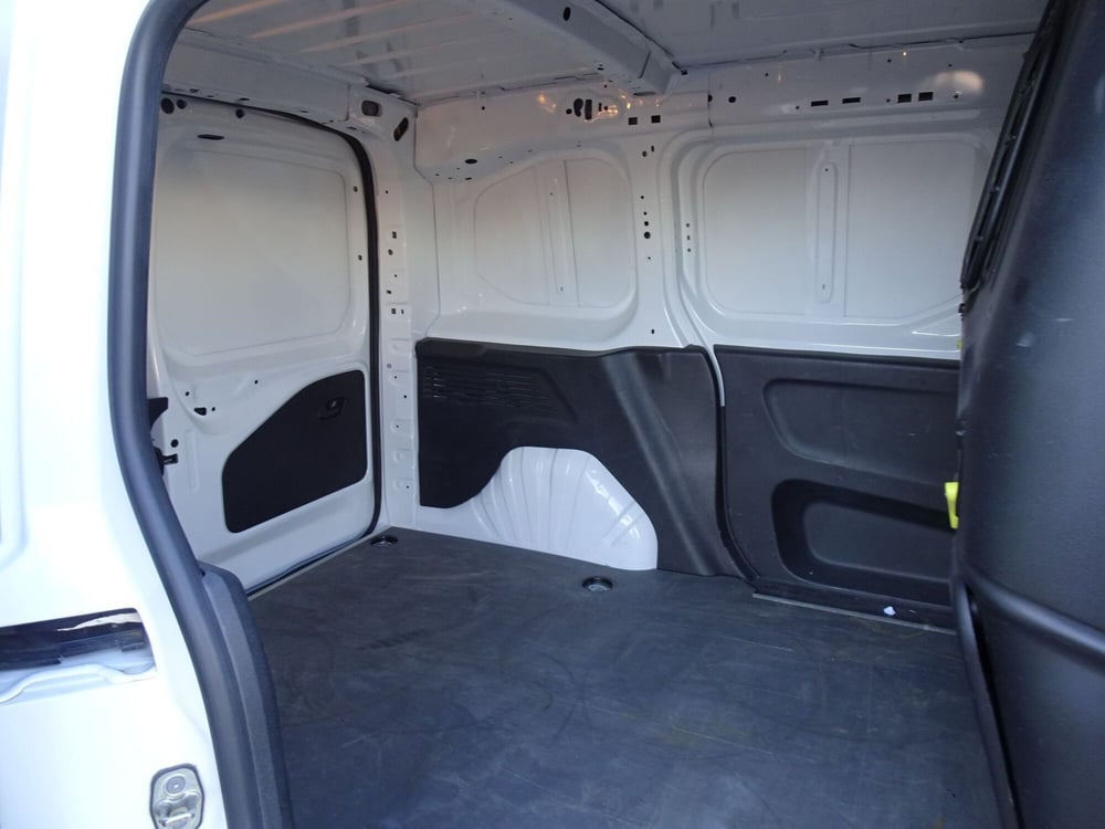Toyota Proace City usata a Treviso (16)