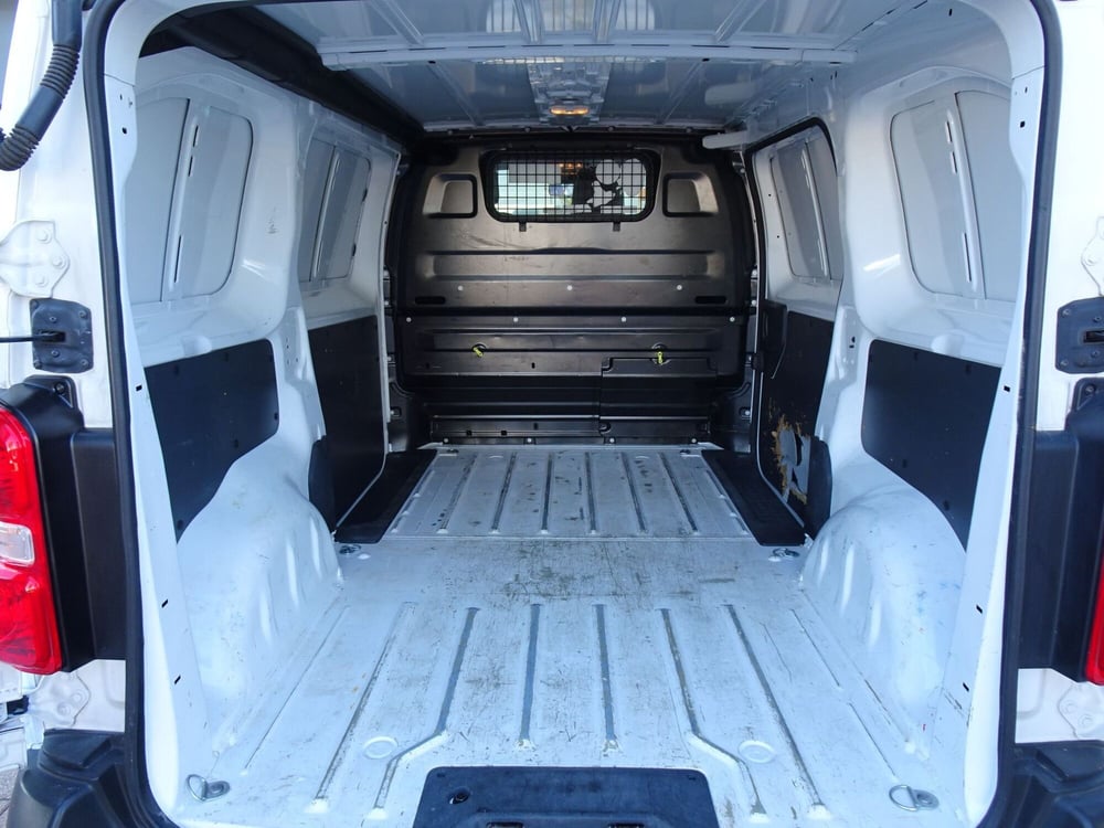 Toyota Proace usata a Treviso (16)