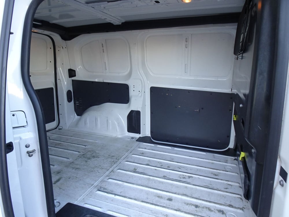Toyota Proace usata a Treviso (17)