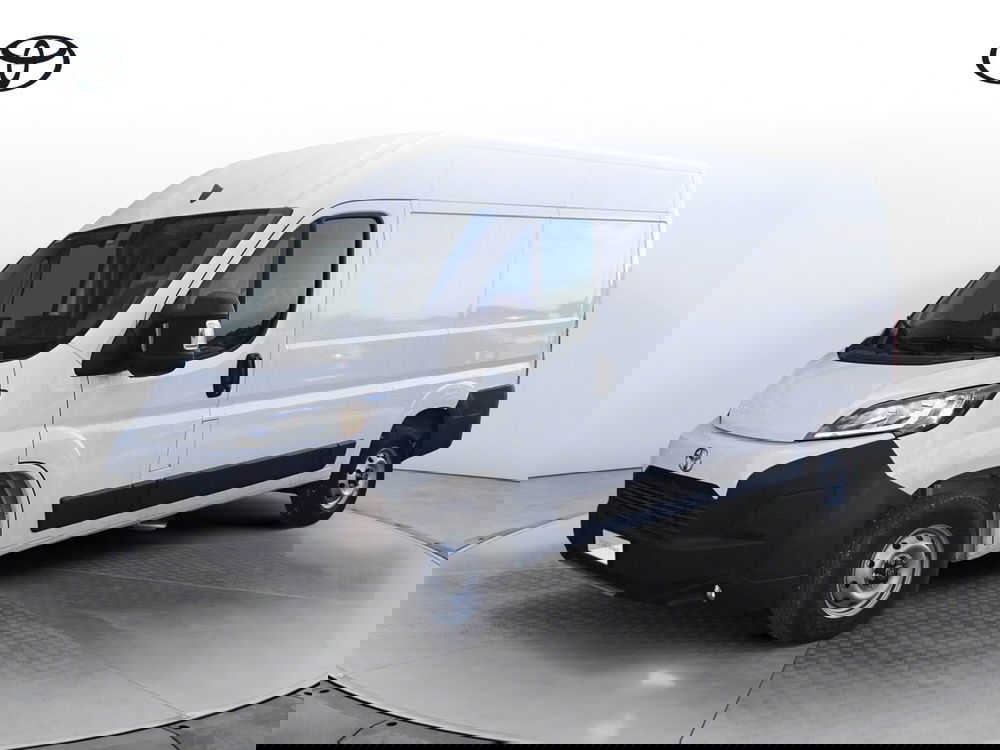 Toyota Proace Max Furgone nuova a Treviso