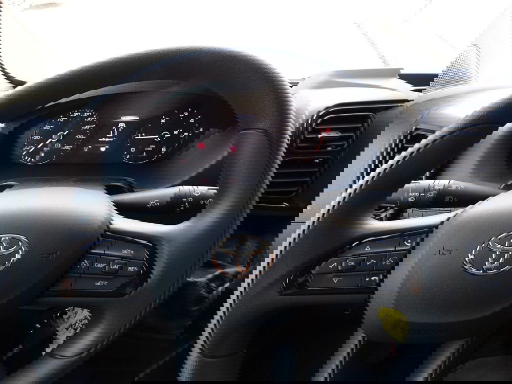 Toyota Proace Max Furgone nuova a Treviso (12)