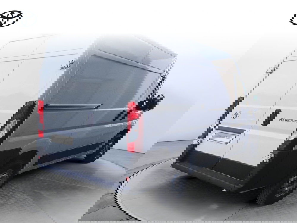 Toyota Proace Max Furgone nuova a Treviso (5)