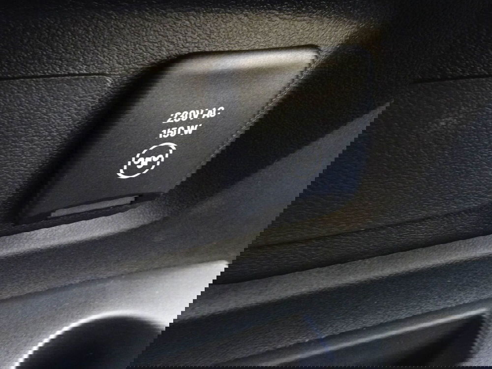 Toyota Proace Max Furgone nuova a Treviso (16)