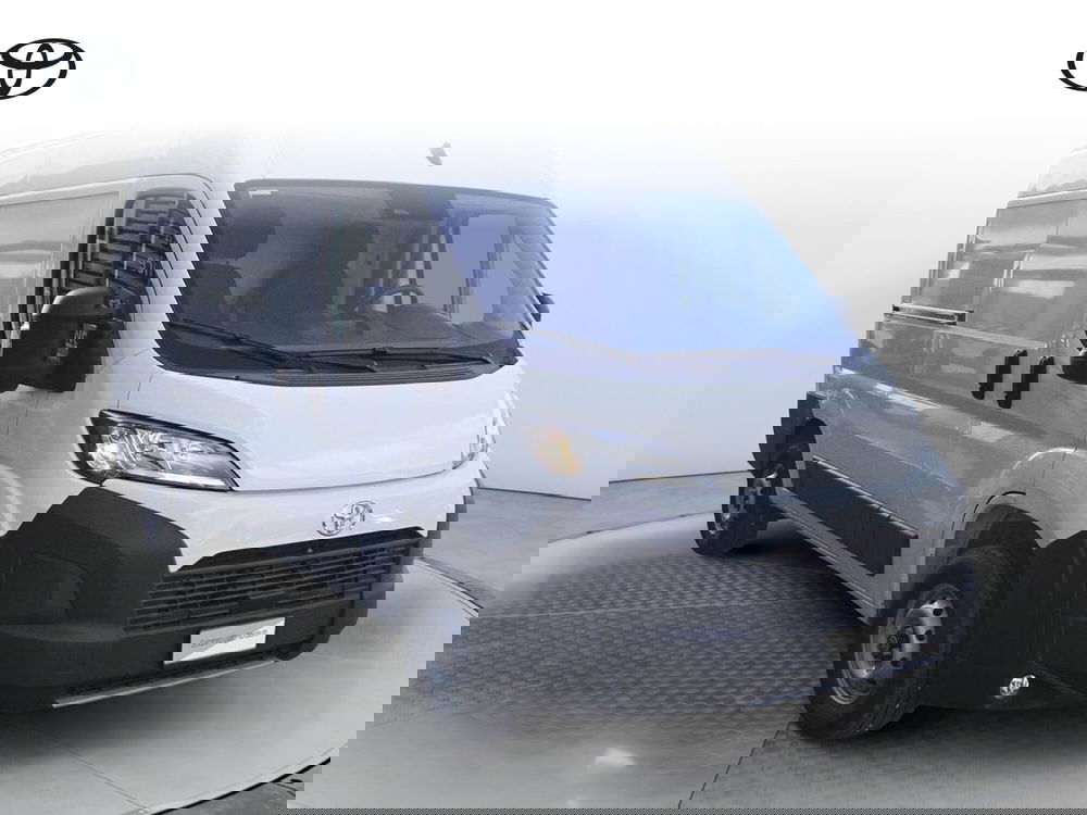 Toyota Proace Max Furgone nuova a Treviso (3)