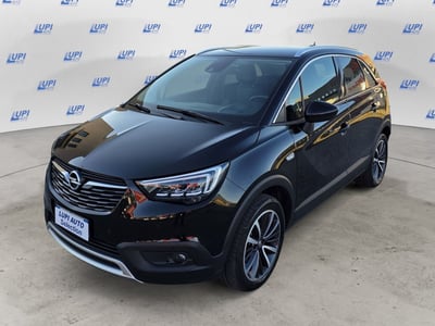 Opel Crossland X 1.6 ECOTEC D 120 CV Start&amp;Stop Ultimate del 2018 usata a Pistoia