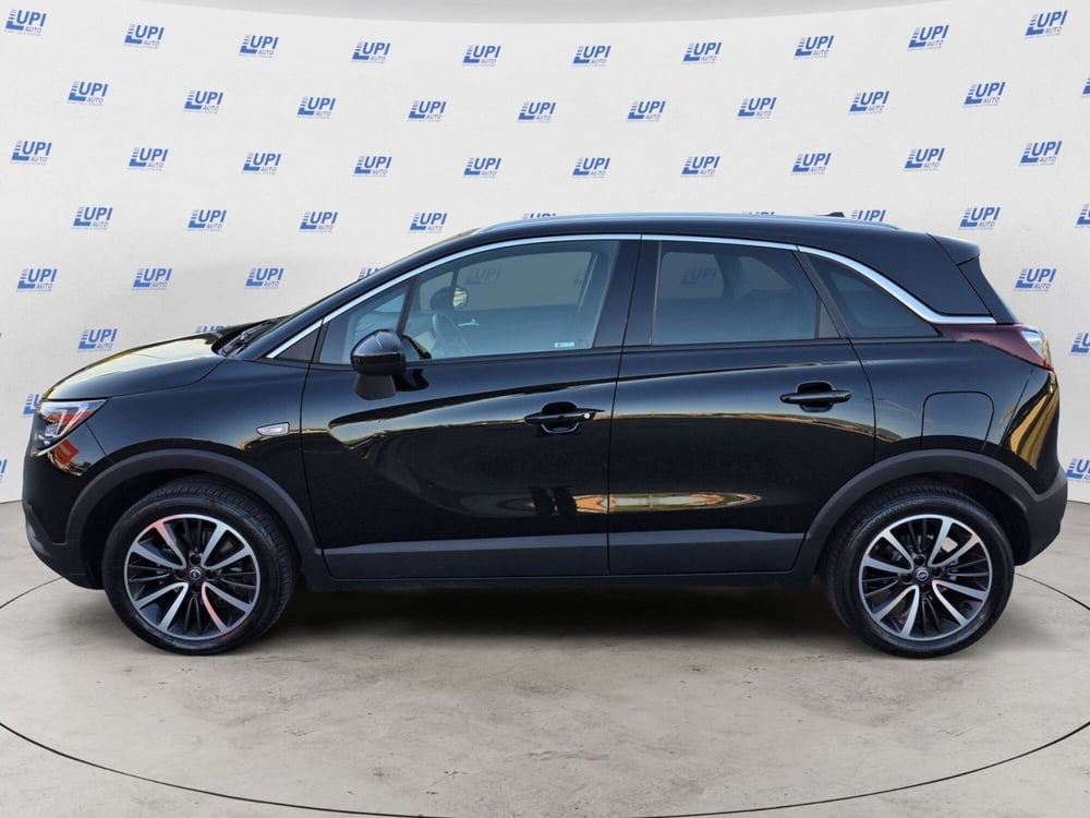 Opel Crossland X usata a Pistoia (2)